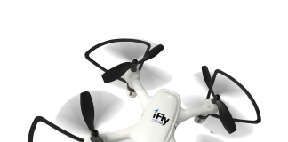 Evolio iFly One HD