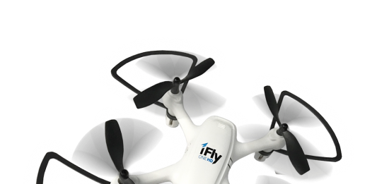 Evolio iFly One HD