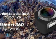 iSmart 360