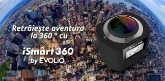 iSmart 360