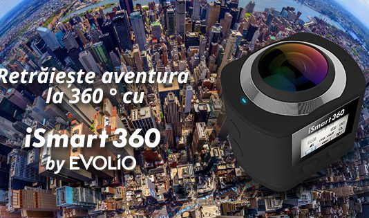 iSmart 360