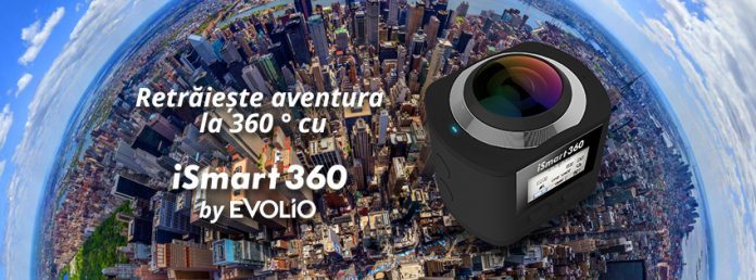 iSmart 360