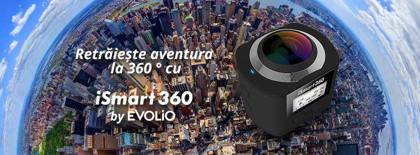 iSmart 360