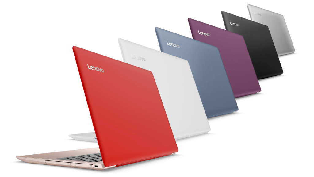 Idealpad Lenovo