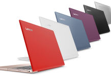 Idealpad Lenovo