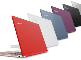 Idealpad Lenovo