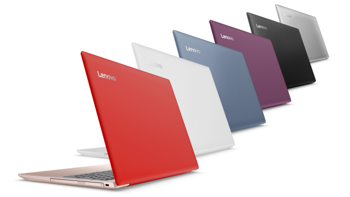 Idealpad Lenovo