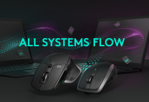 Logitech Systems Flow