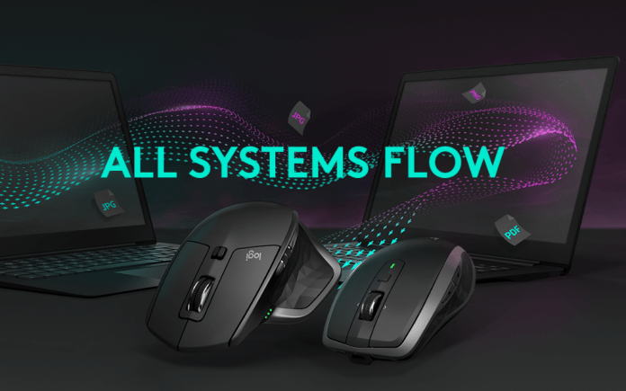 Logitech Systems Flow