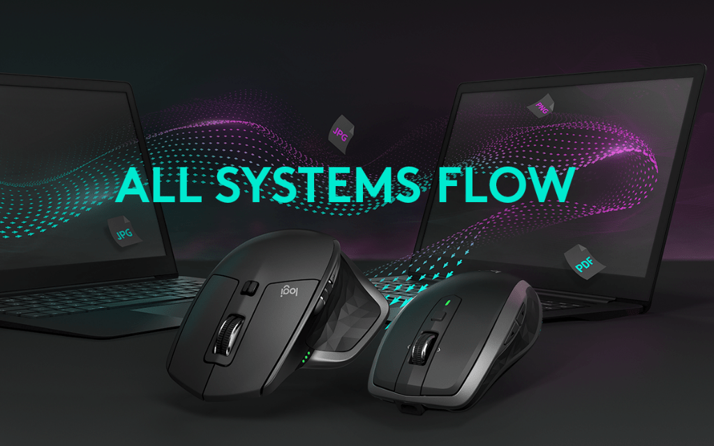 Logitech Systems Flow