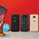 Moto Z2 Play
