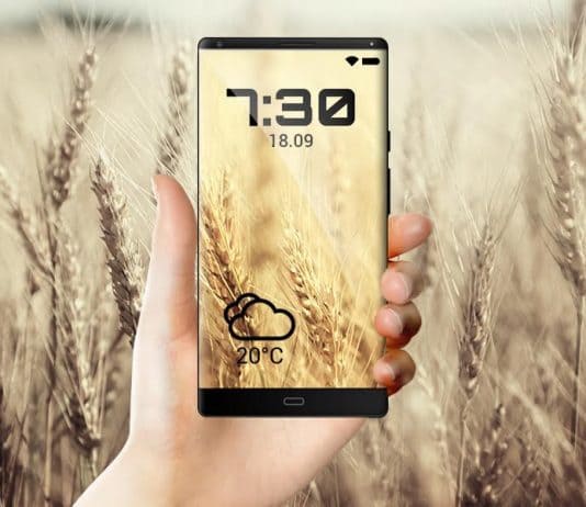 Allview X4 Soul Infinity