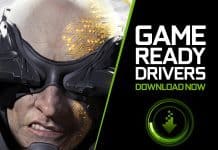 NVIDIA_Game Ready Driver_Lawbreakers