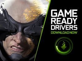 NVIDIA_Game Ready Driver_Lawbreakers