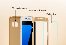 Sfaturi utile pentru îngrijirea corespunzătoare a smartphone-ului