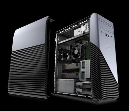 Inspiron Gaming Desktop