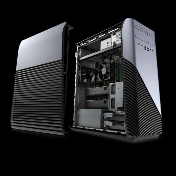 Inspiron Gaming Desktop