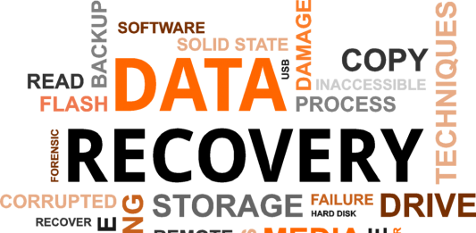 Recuperare date Easeus Data recovery pentru mac