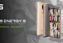 Allview P9 Energy S