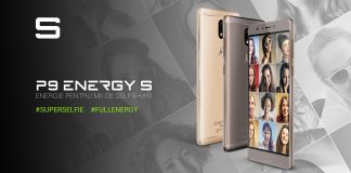 Allview P9 Energy S