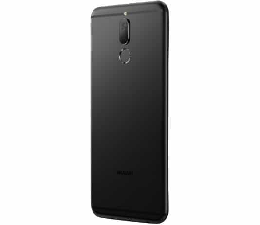 A fost prezentat noul Huawei Mate 10 Lite Huawei Mate 10 Lite