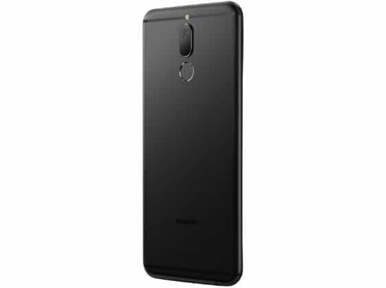 Huawei Mate 10 Lite