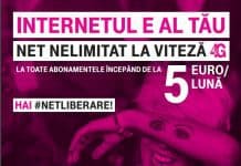 Net Nelimitat Telekom