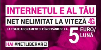 Net Nelimitat Telekom