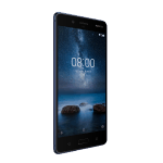 Nokia 8 Tempered Blue 1
