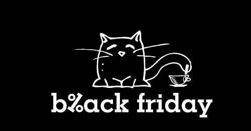 Ce campanii au pregătit de Black Friday magazinele Vegis.ro, EduClass.ro, Complice.ro, Floria.ro și Workspace Studio.