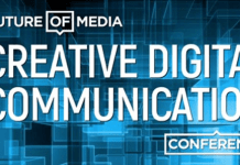 Future of media 2017