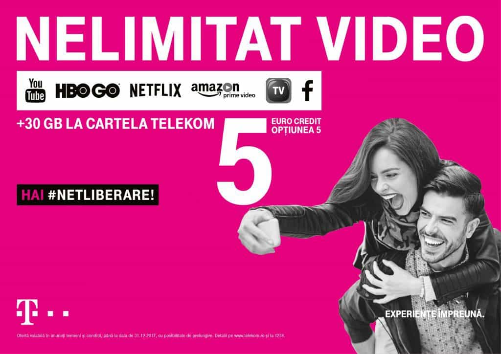 Telekom 5 euro oferta