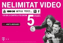 Telekom 5 euro oferta