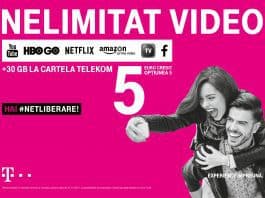 Telekom 5 euro oferta
