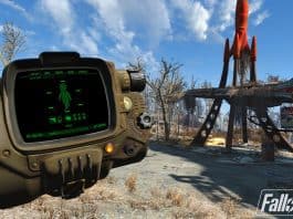 Fallout 4 VR