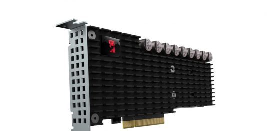 Kingston DCP1000