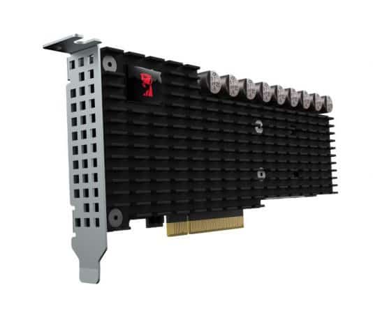 Kingston DCP1000