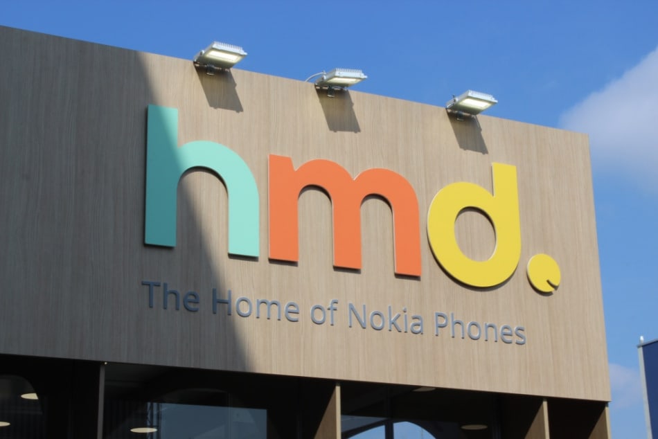 Nokia HMD GLOBAL