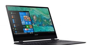 Acer Swift 7