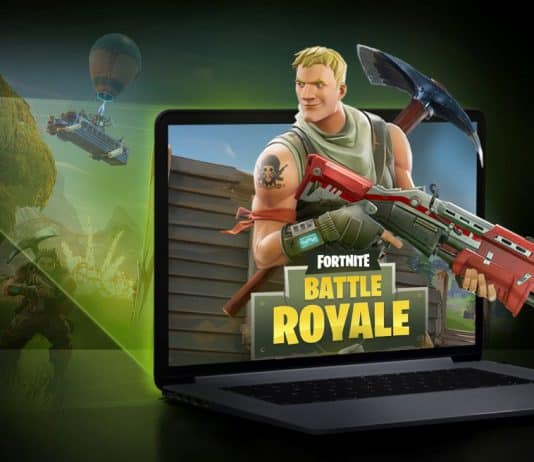 NVIDIA a lansat serviciul de game-streaming GeForce NOW pentru PC Geforce now