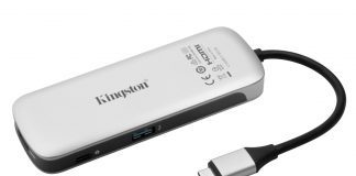 Kingston C-Hubc1 sr en
