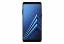 Samsung Galaxy A8 2018