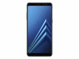 Samsung Galaxy A8 2018