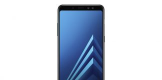 Samsung Galaxy A8 2018