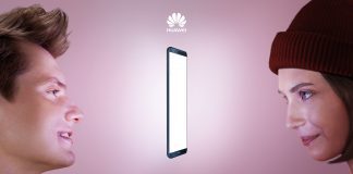 Huawei lansează campania de Valentine's Day #Addictedtoyou