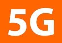 Orange 5G