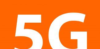 Orange 5G