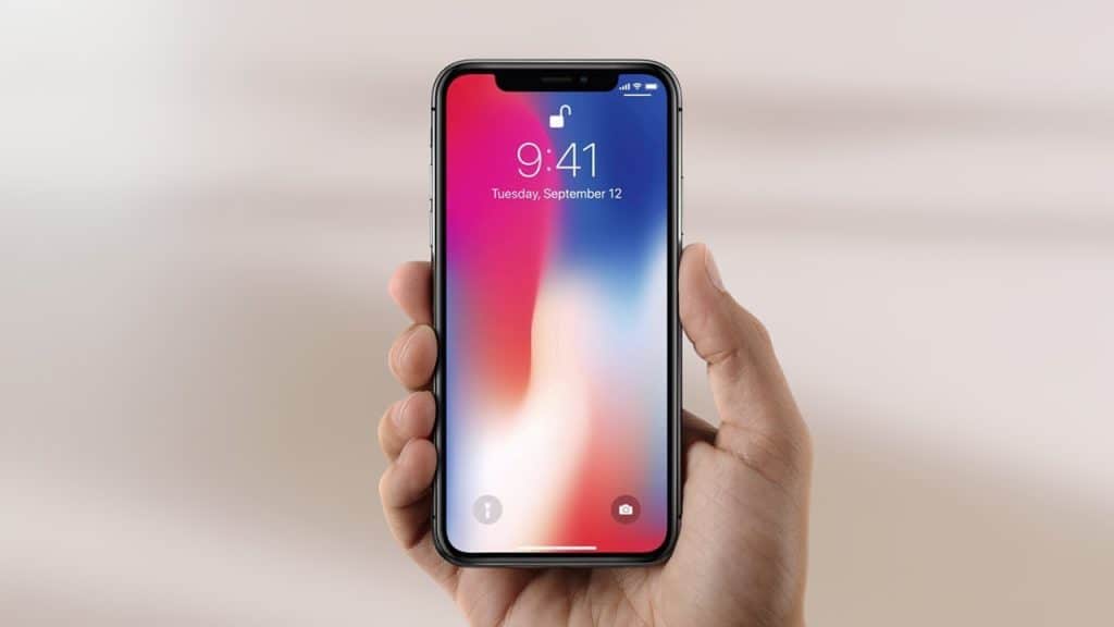 iphone x