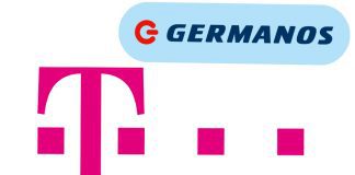 telekom germanos