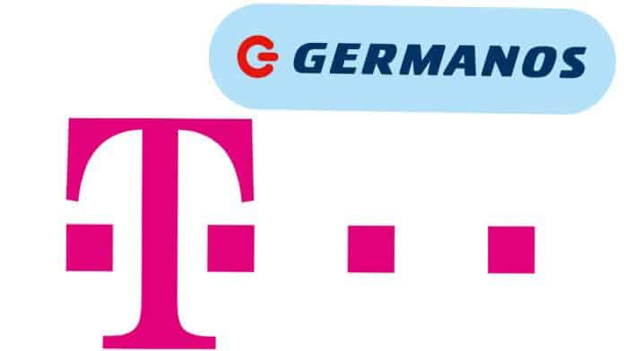 telekom germanos